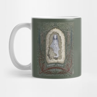 The Haunting of Margaret Faraday Mug